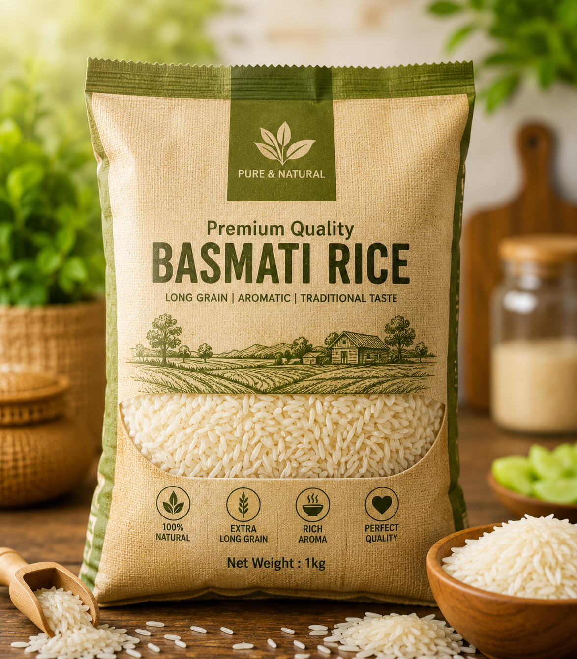 ChatGPT Image Aug 15, 2026, 04_13_49 PM Premium Basmati Rice - Image 1